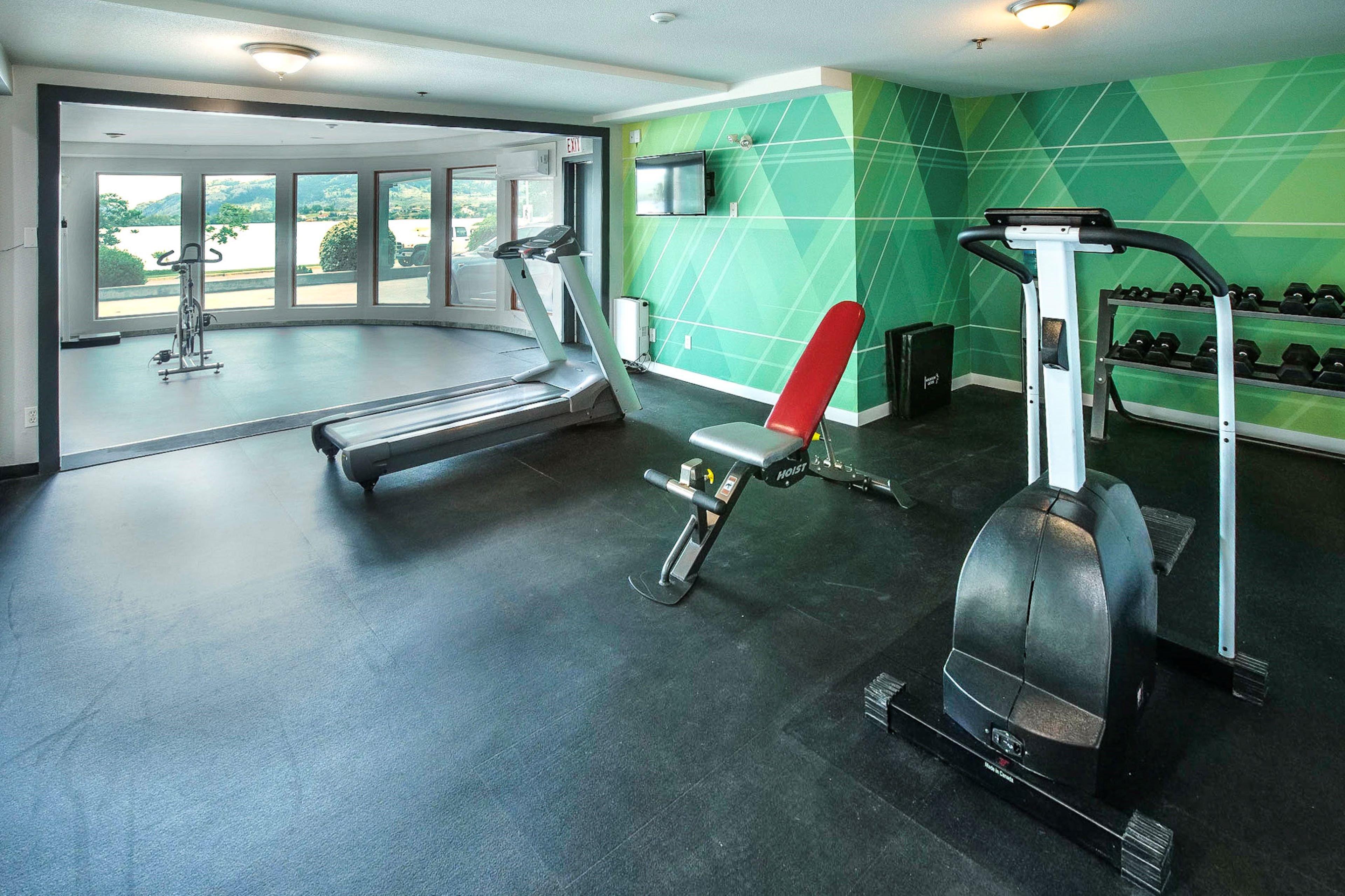 Holiday Inn Hotel & Suites Osoyoos By Ihg Luaran gambar
