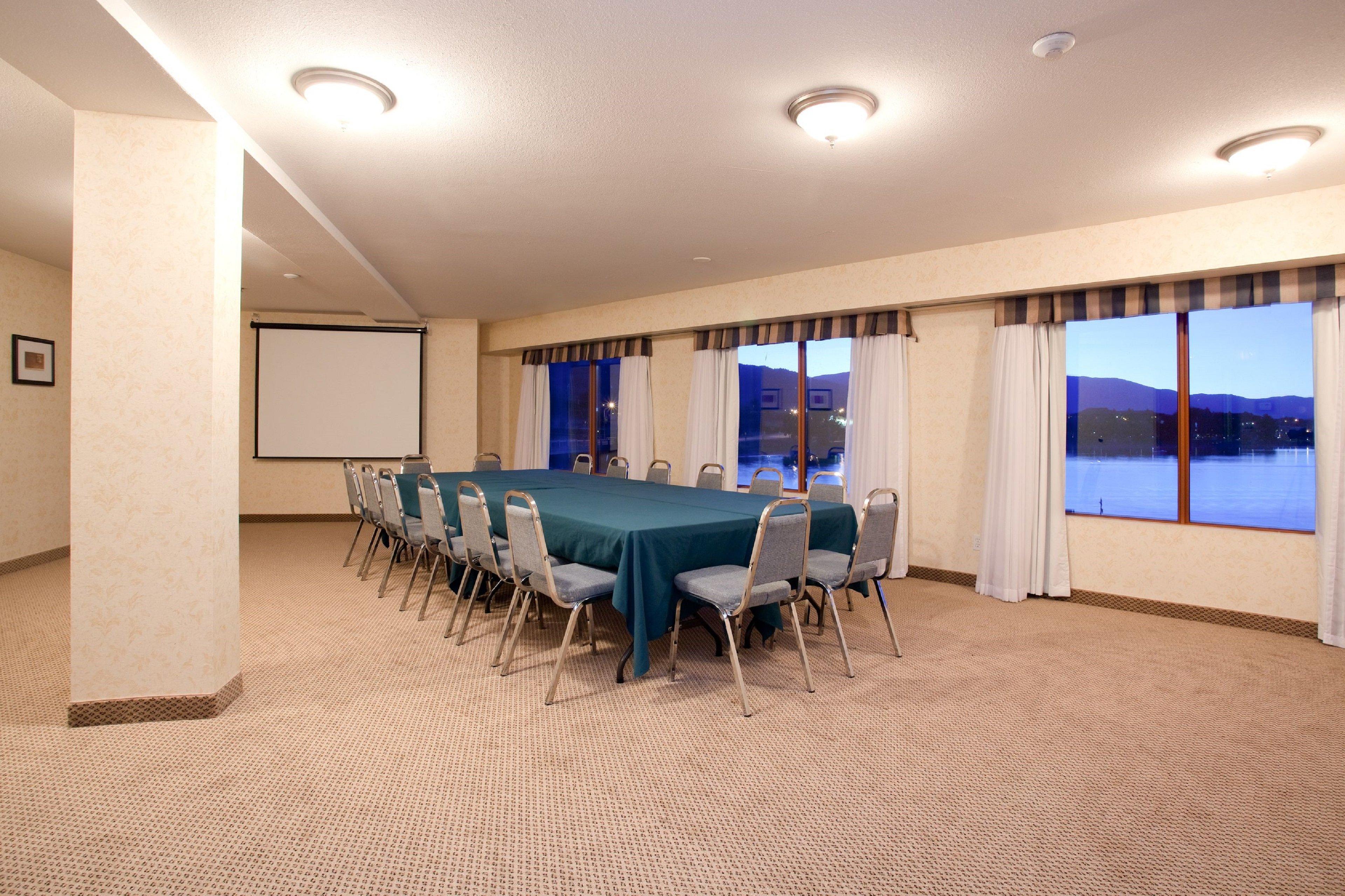 Holiday Inn Hotel & Suites Osoyoos By Ihg Kemudahan gambar