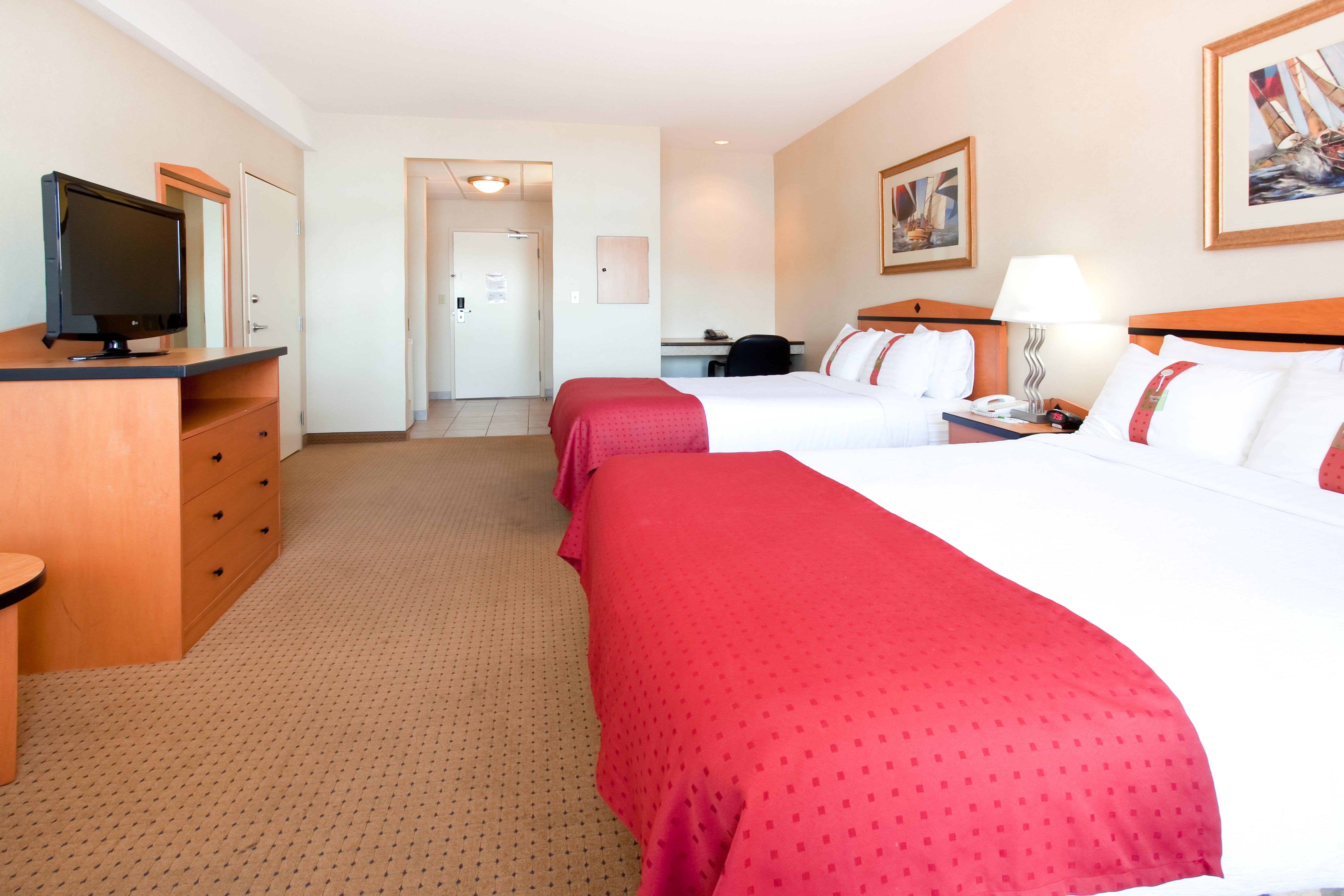 Holiday Inn Hotel & Suites Osoyoos By Ihg Luaran gambar