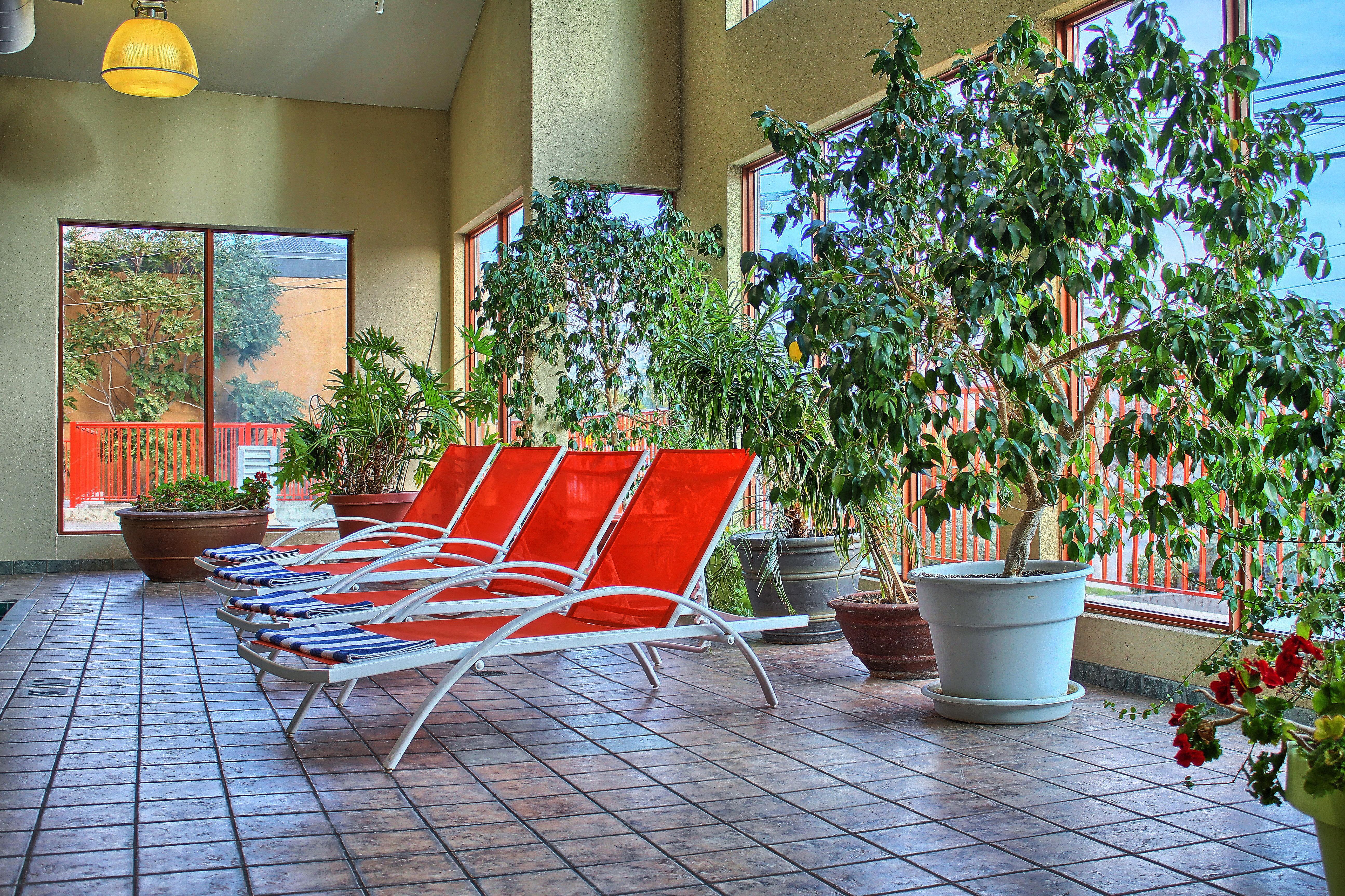 Holiday Inn Hotel & Suites Osoyoos By Ihg Luaran gambar