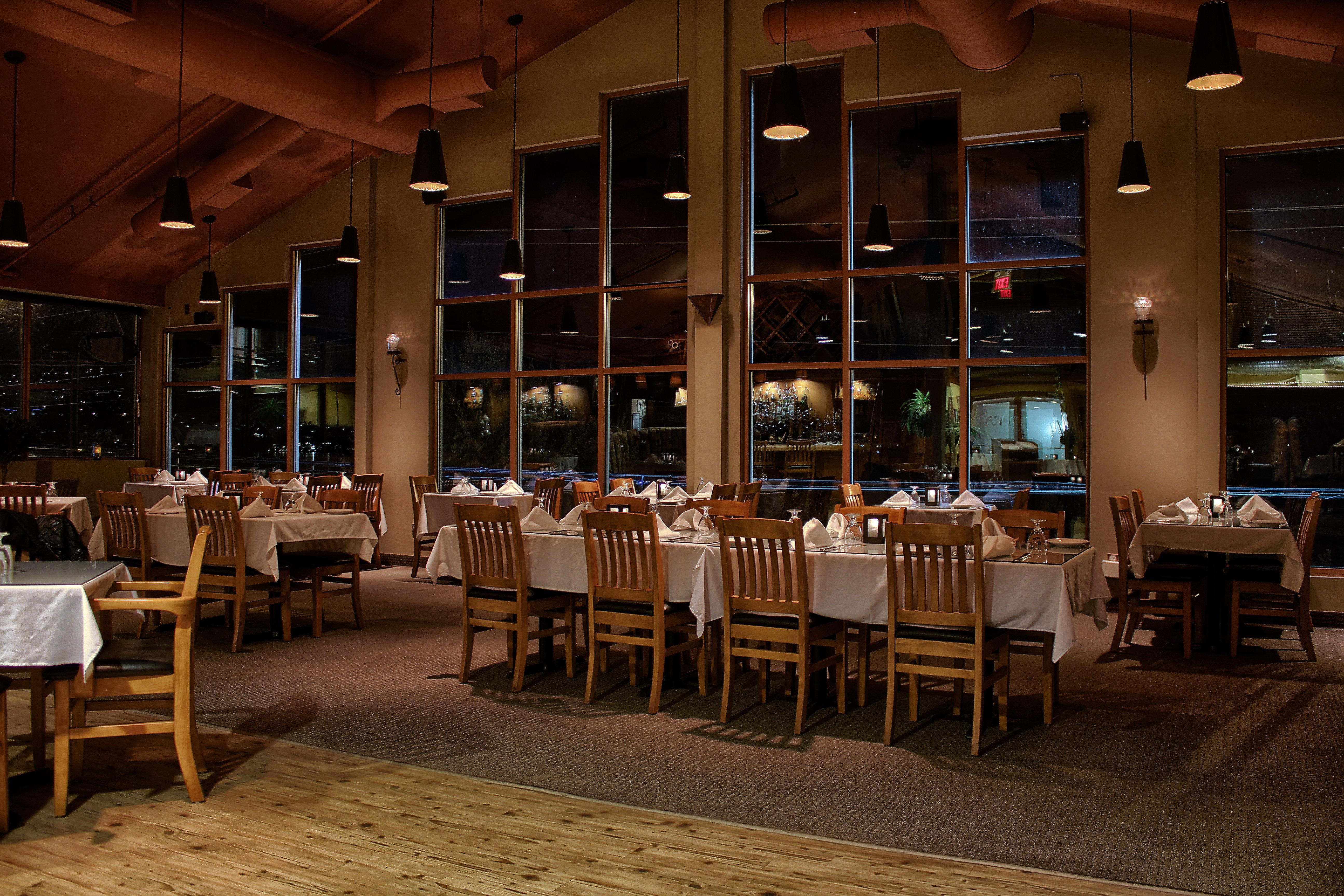 Holiday Inn Hotel & Suites Osoyoos By Ihg Luaran gambar