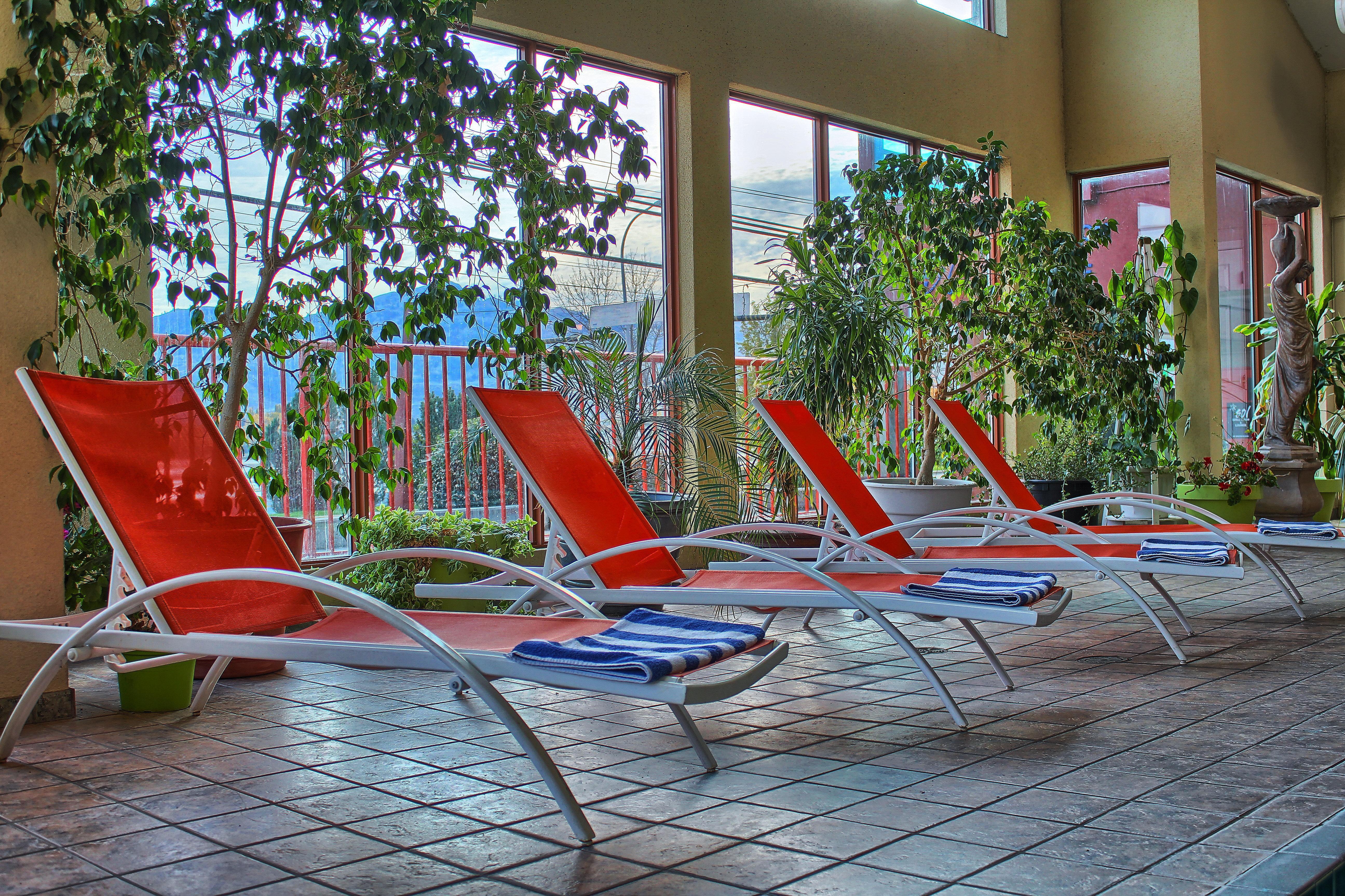 Holiday Inn Hotel & Suites Osoyoos By Ihg Luaran gambar