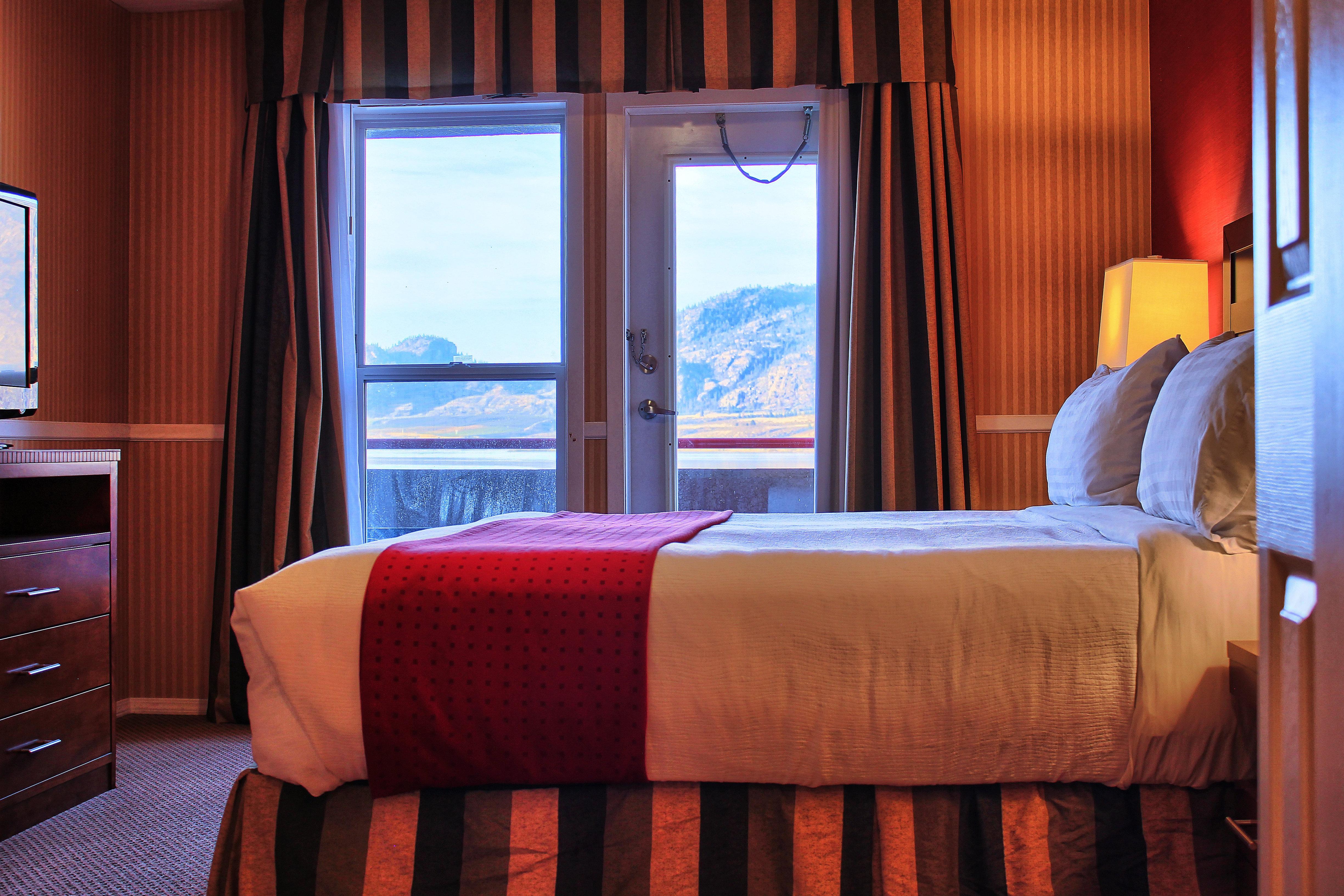 Holiday Inn Hotel & Suites Osoyoos By Ihg Luaran gambar