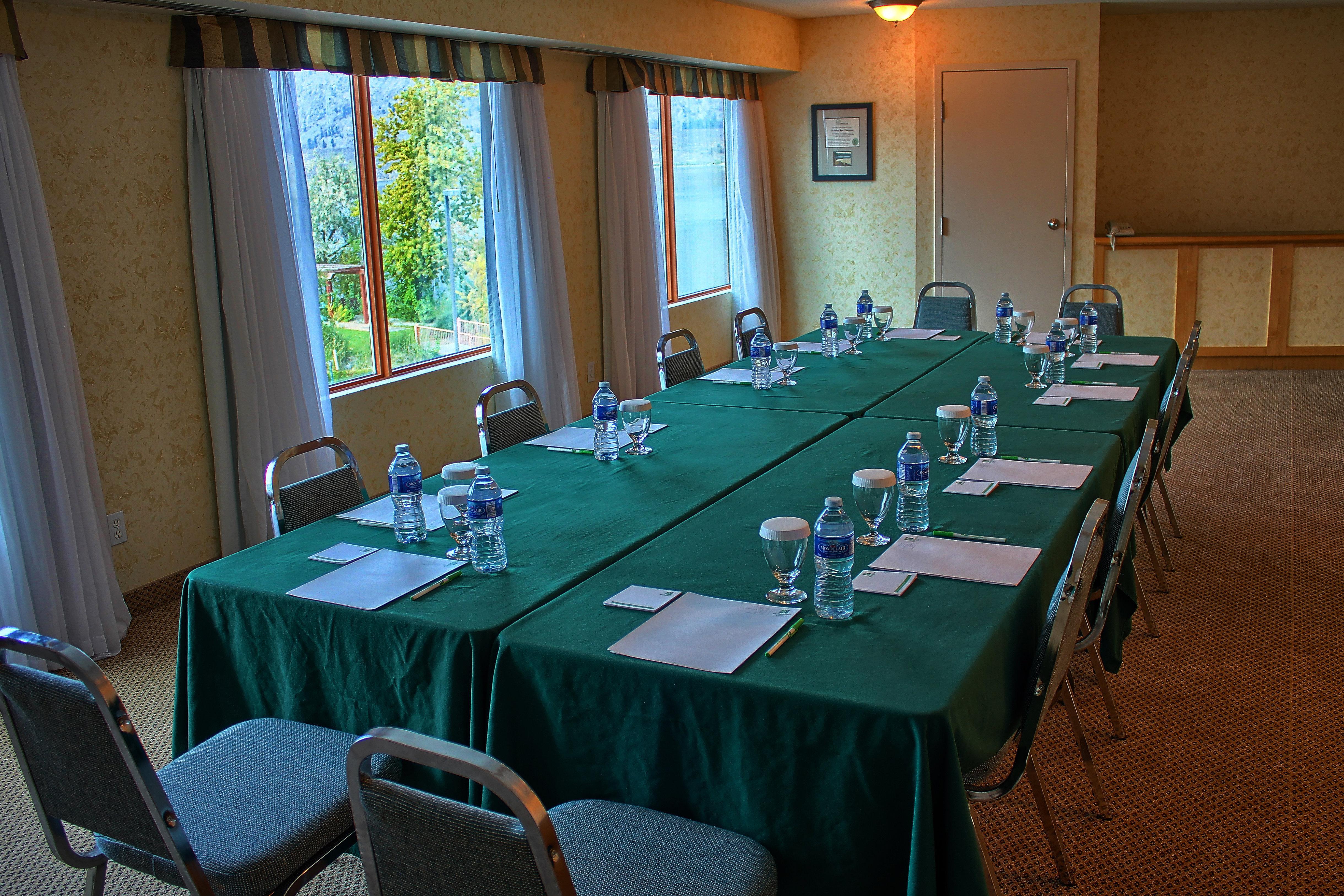Holiday Inn Hotel & Suites Osoyoos By Ihg Luaran gambar