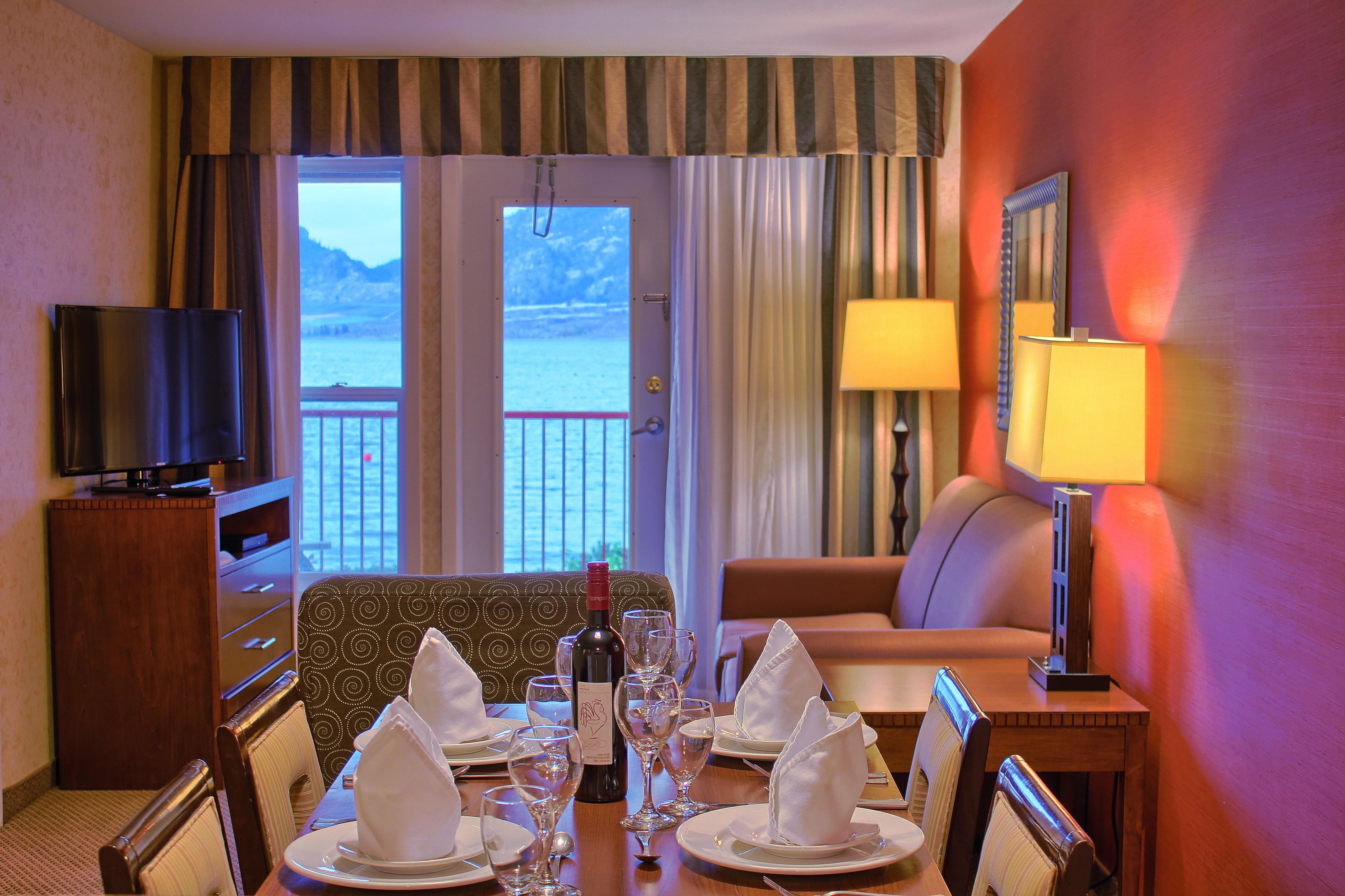 Holiday Inn Hotel & Suites Osoyoos By Ihg Luaran gambar