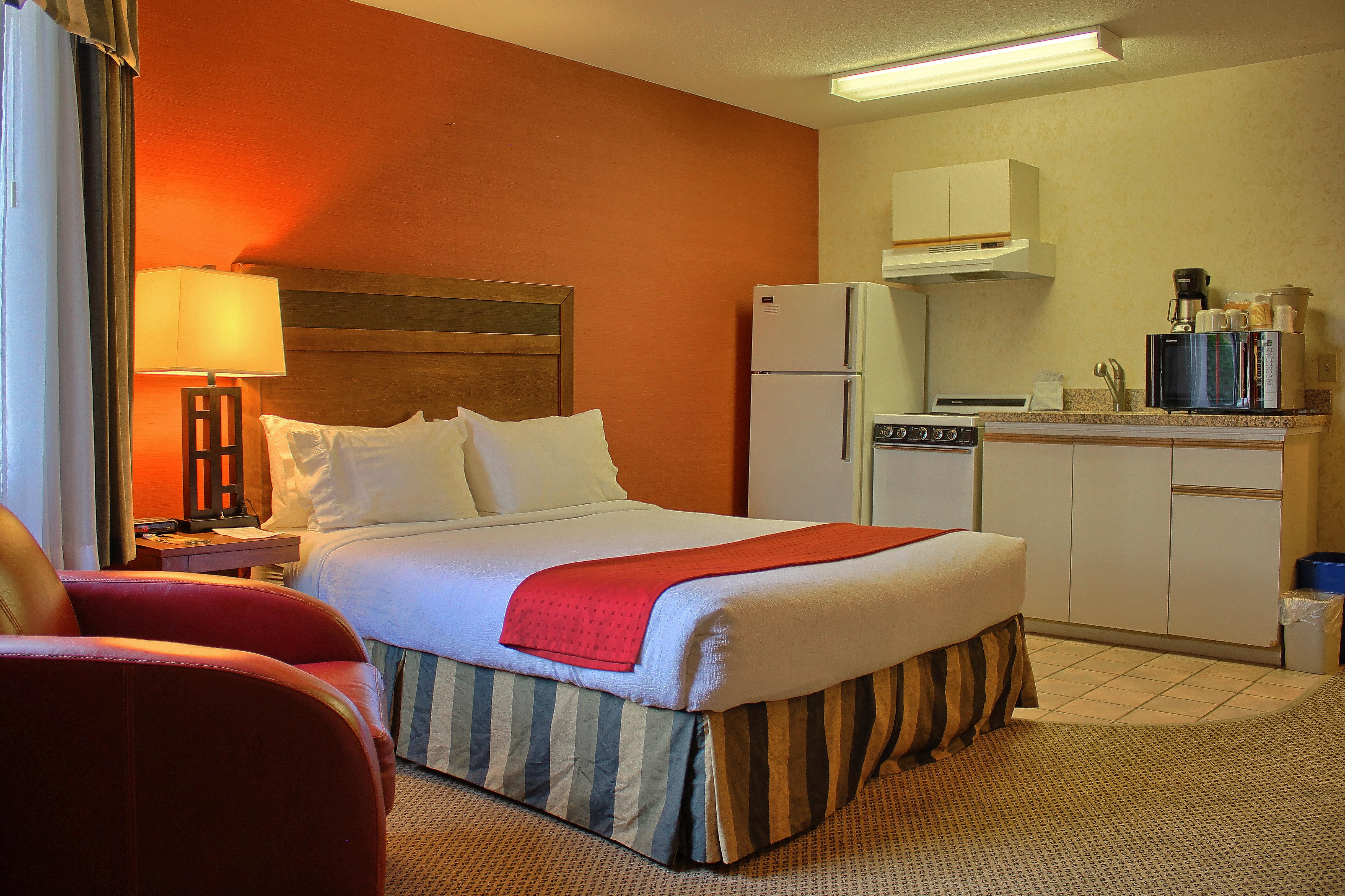 Holiday Inn Hotel & Suites Osoyoos By Ihg Luaran gambar