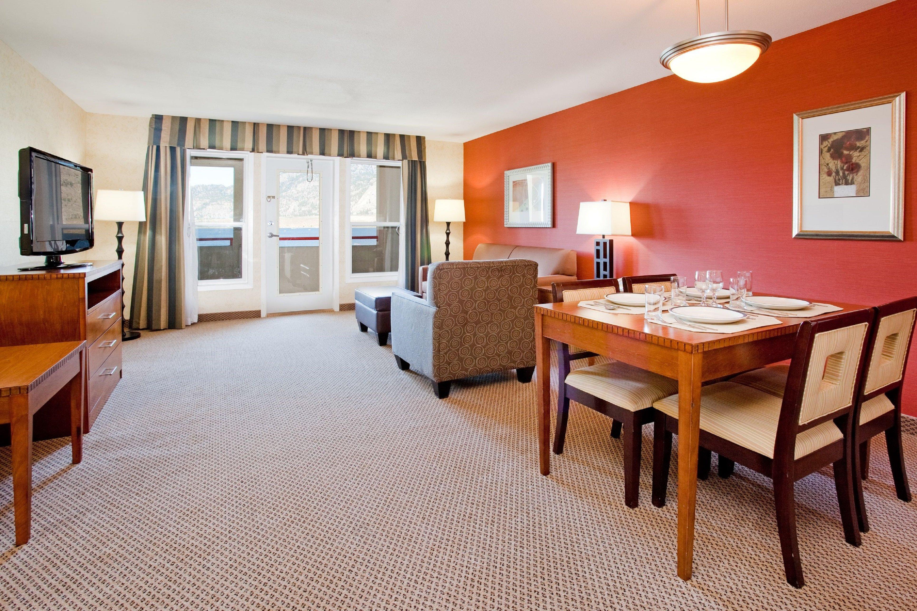 Holiday Inn Hotel & Suites Osoyoos By Ihg Luaran gambar