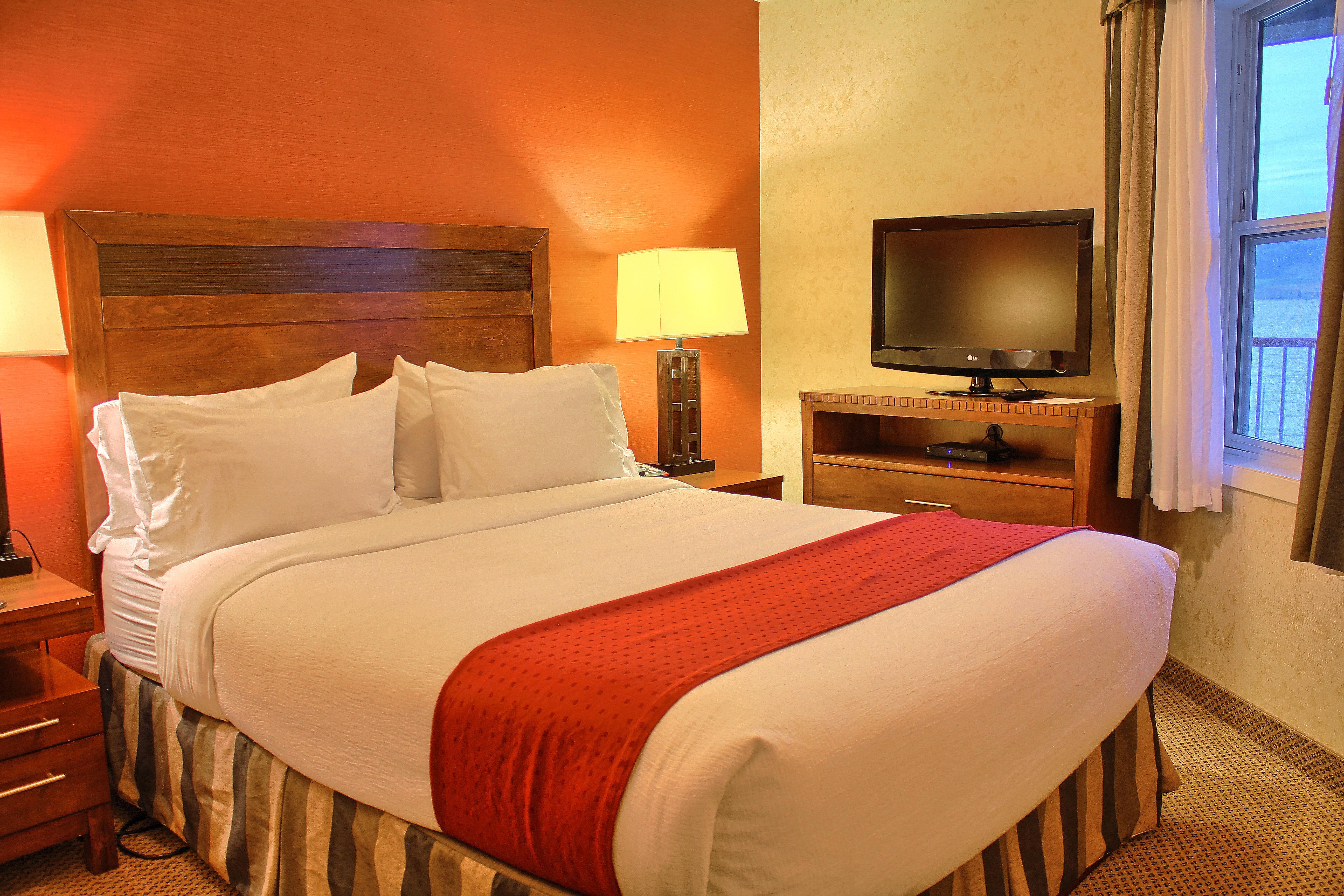 Holiday Inn Hotel & Suites Osoyoos By Ihg Luaran gambar