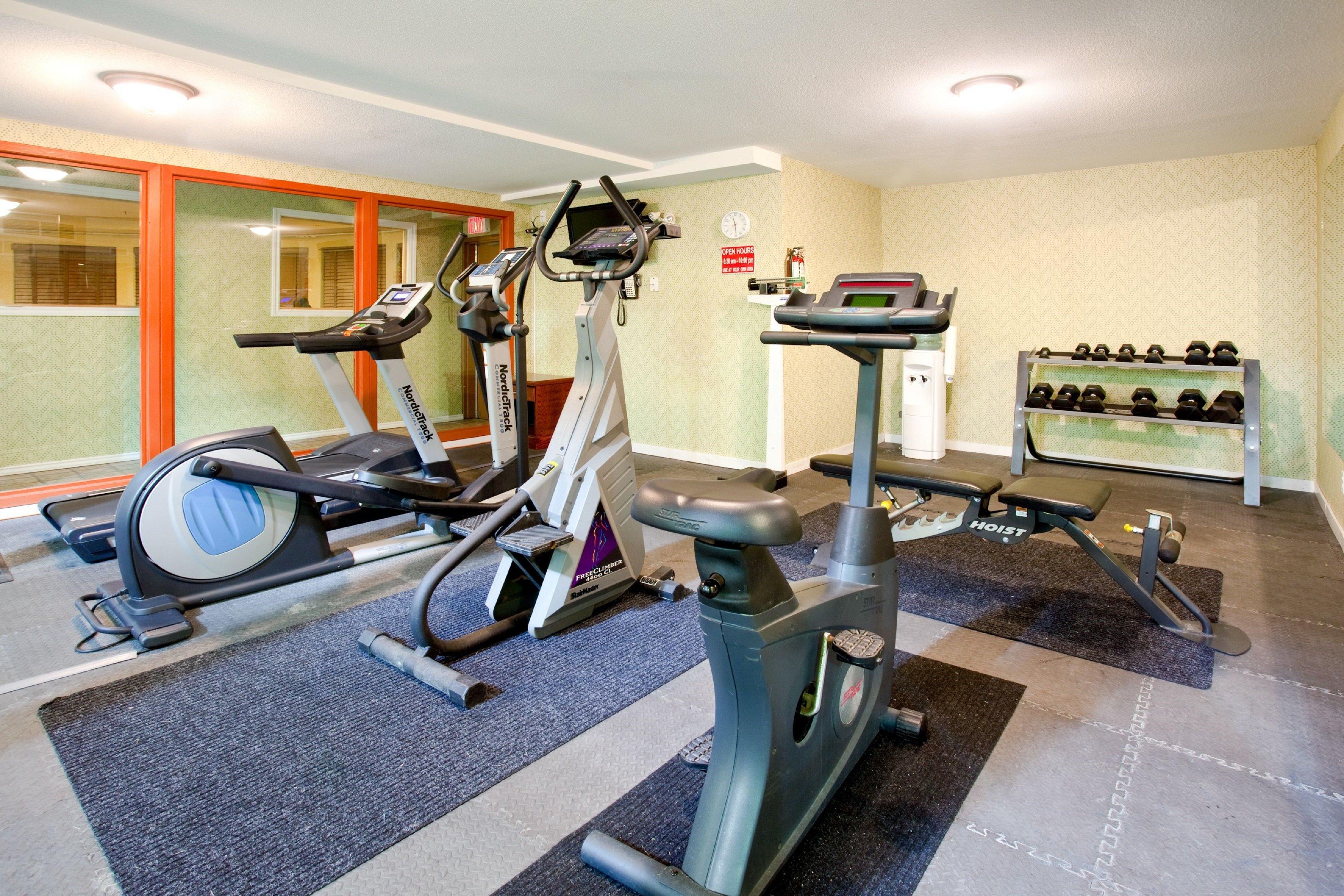 Holiday Inn Hotel & Suites Osoyoos By Ihg Kemudahan gambar