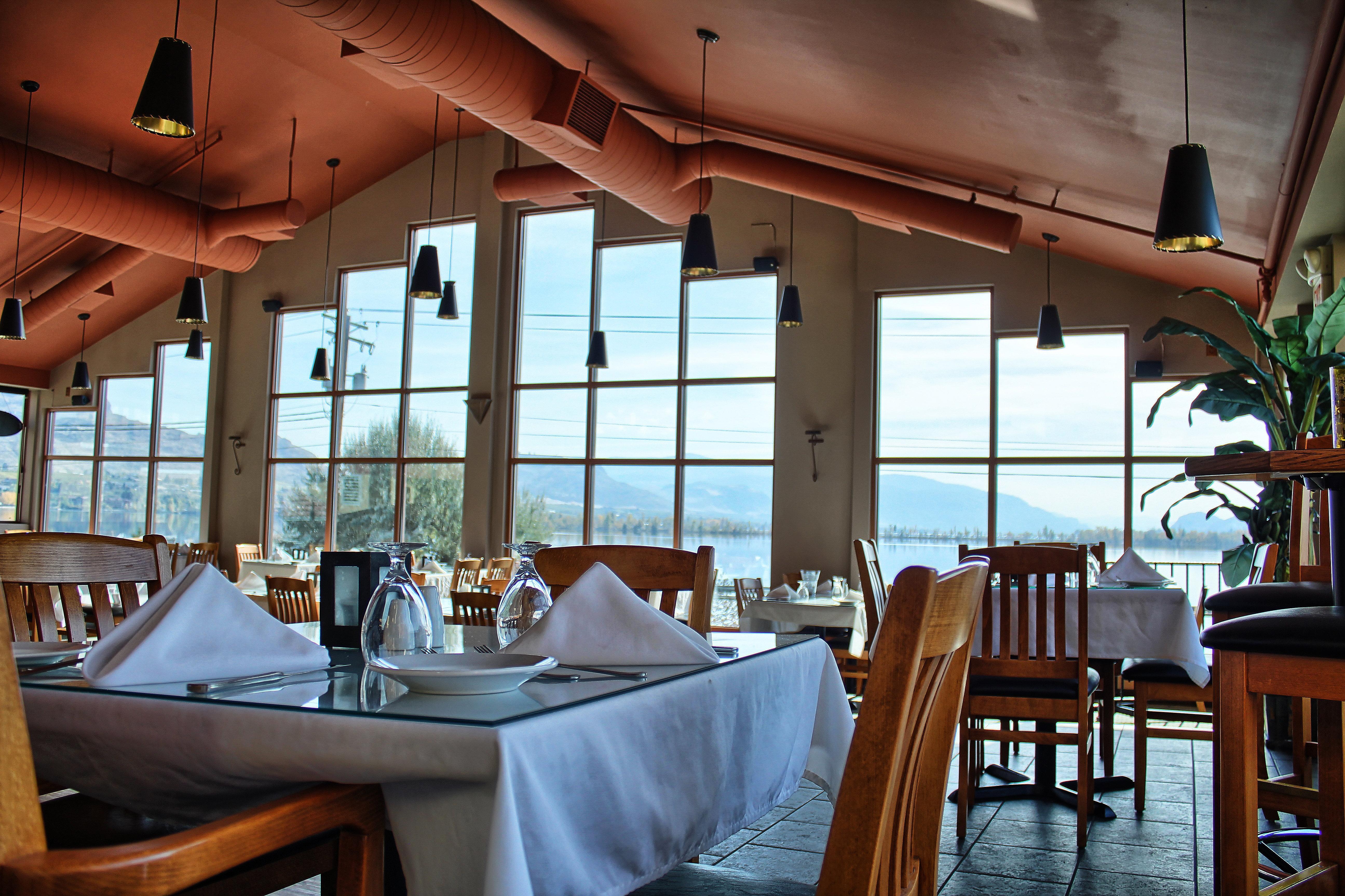 Holiday Inn Hotel & Suites Osoyoos By Ihg Luaran gambar