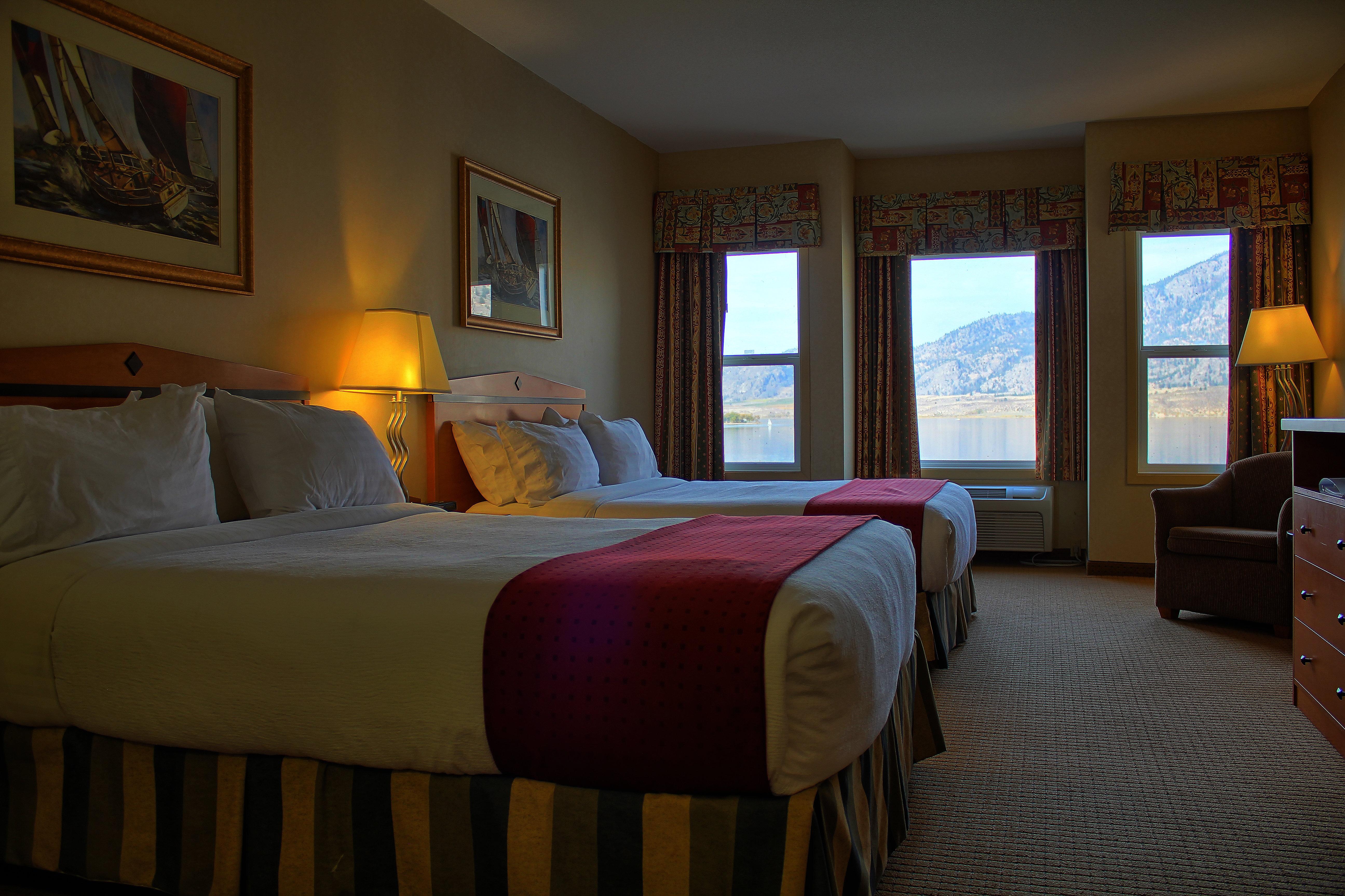 Holiday Inn Hotel & Suites Osoyoos By Ihg Luaran gambar