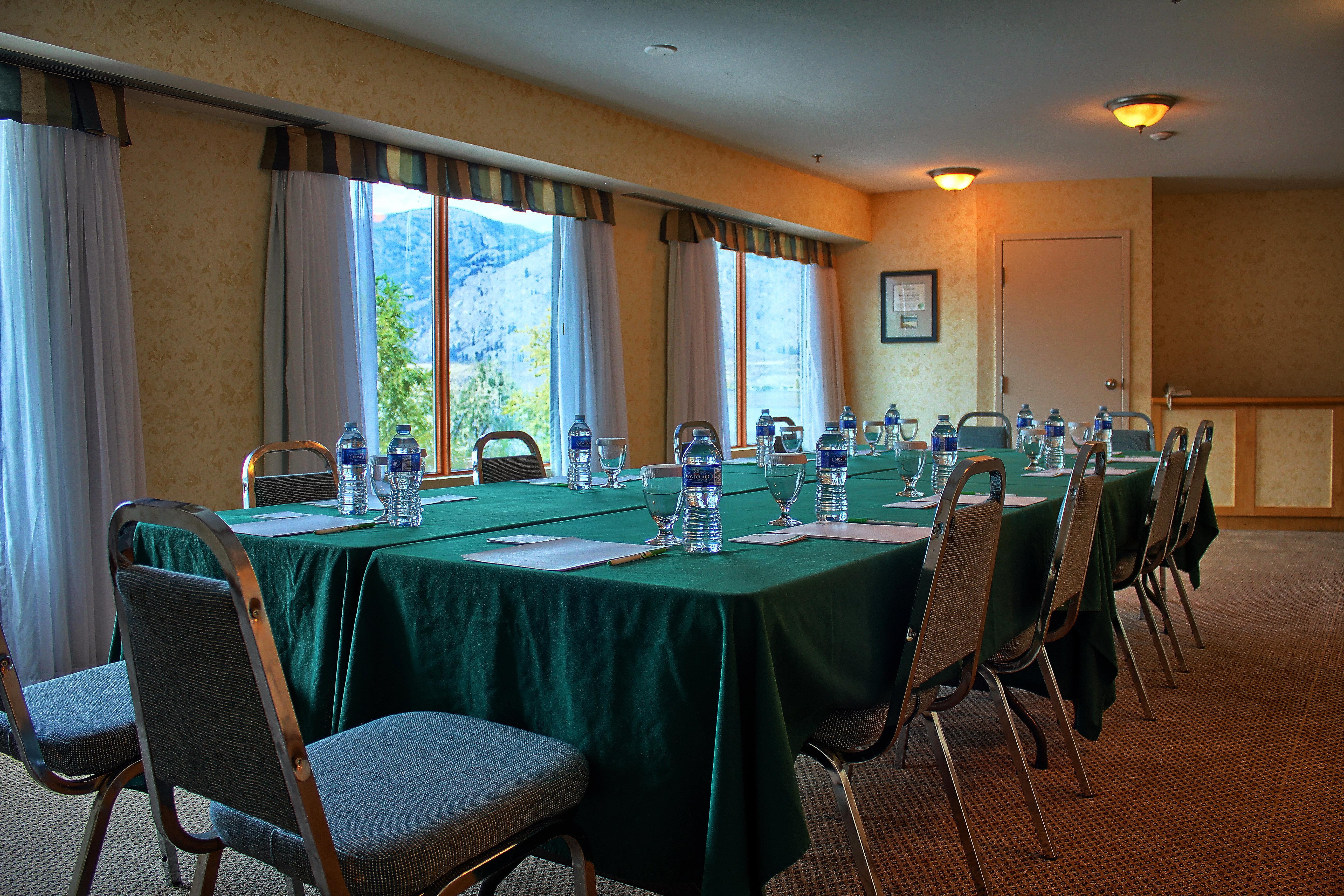 Holiday Inn Hotel & Suites Osoyoos By Ihg Luaran gambar