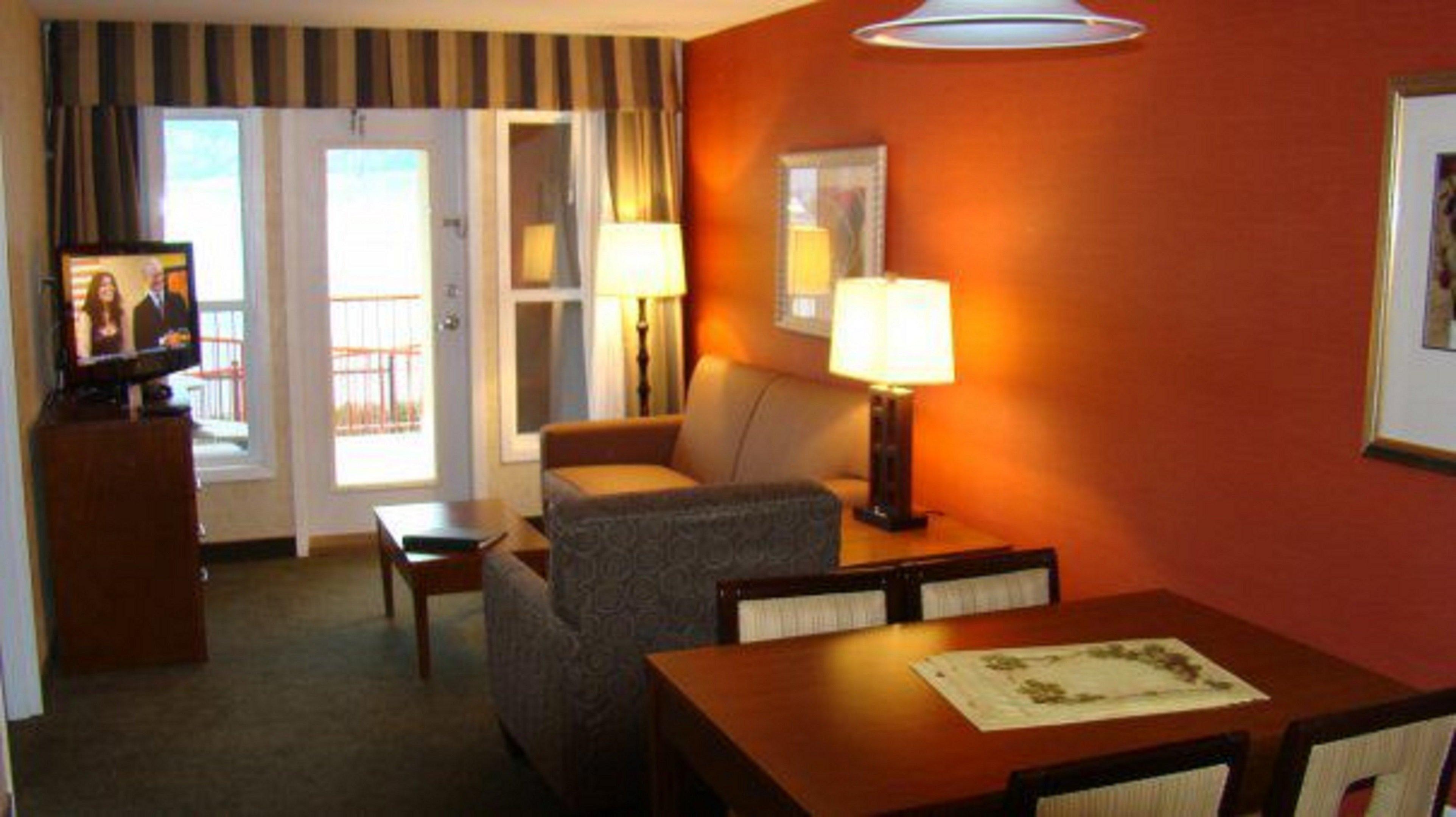 Holiday Inn Hotel & Suites Osoyoos By Ihg Luaran gambar
