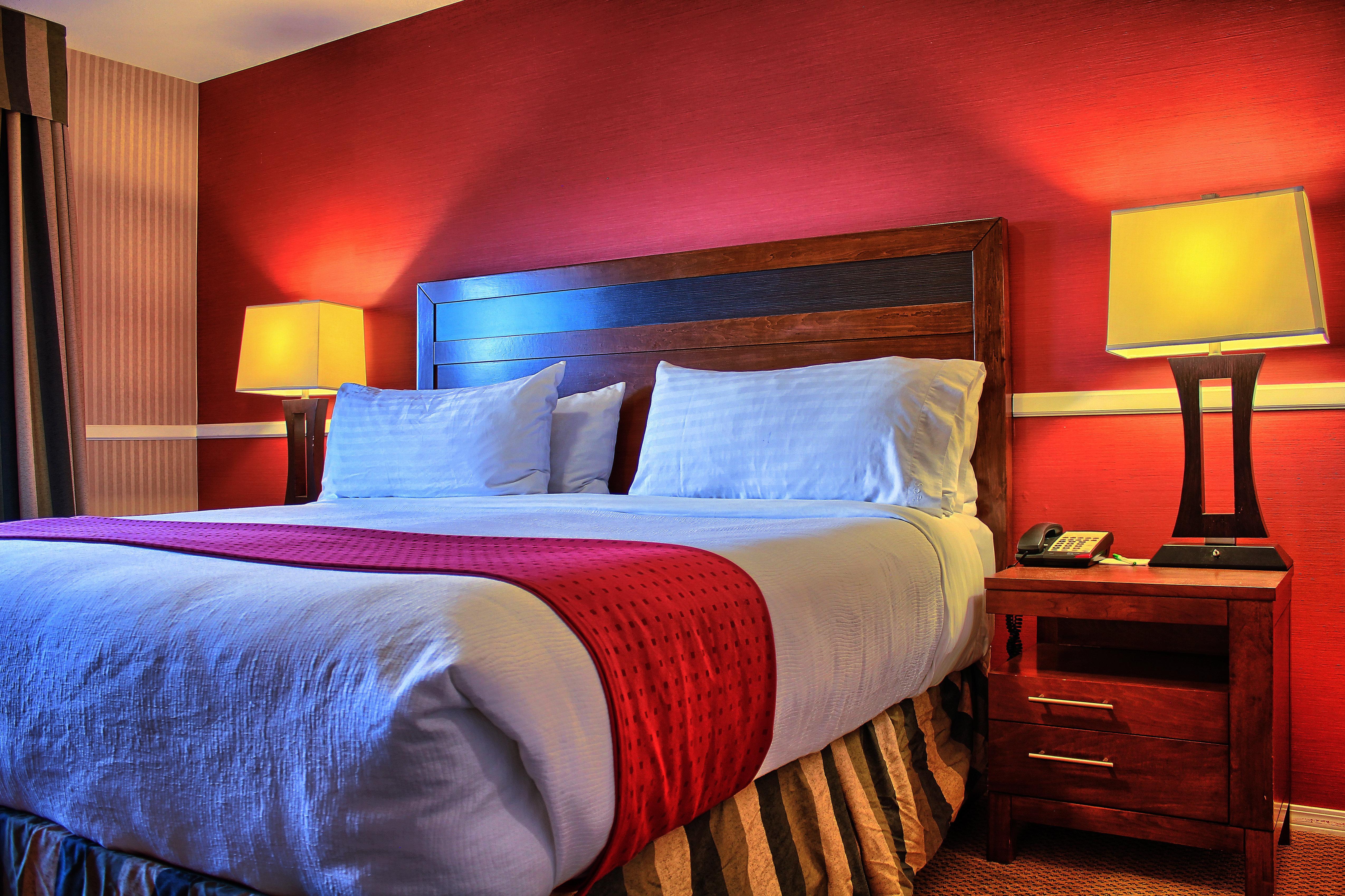 Holiday Inn Hotel & Suites Osoyoos By Ihg Luaran gambar