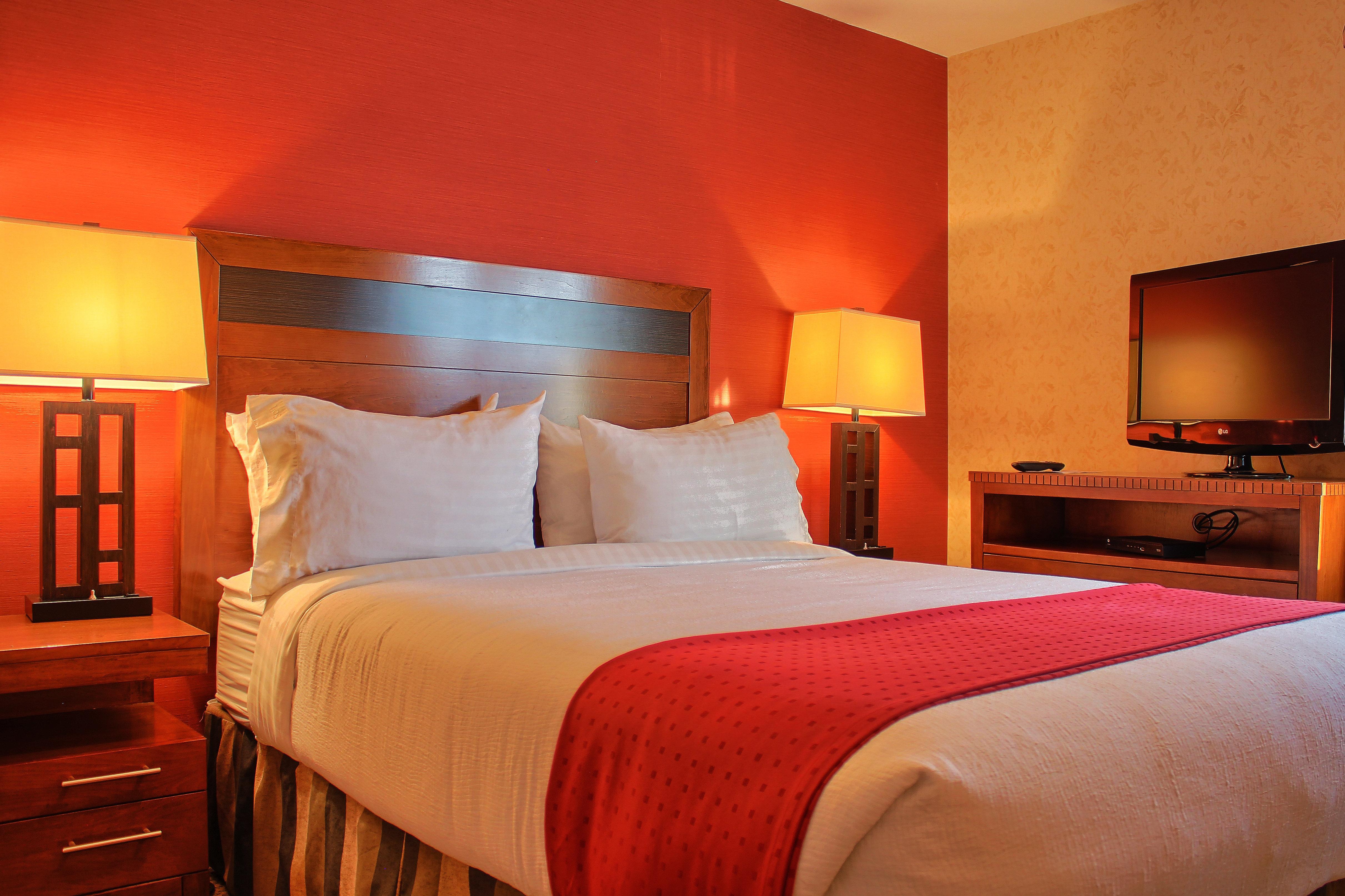 Holiday Inn Hotel & Suites Osoyoos By Ihg Luaran gambar