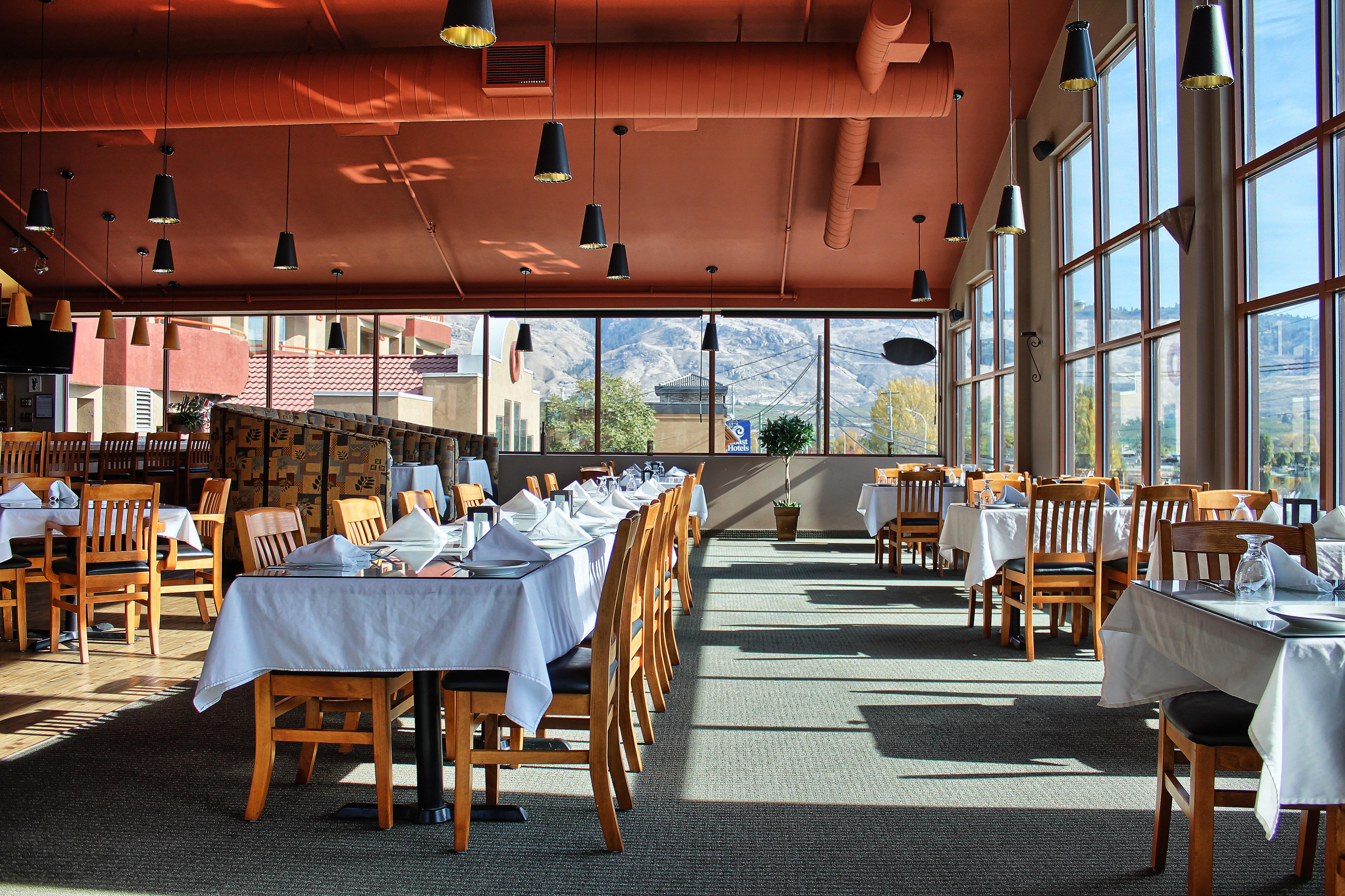 Holiday Inn Hotel & Suites Osoyoos By Ihg Luaran gambar