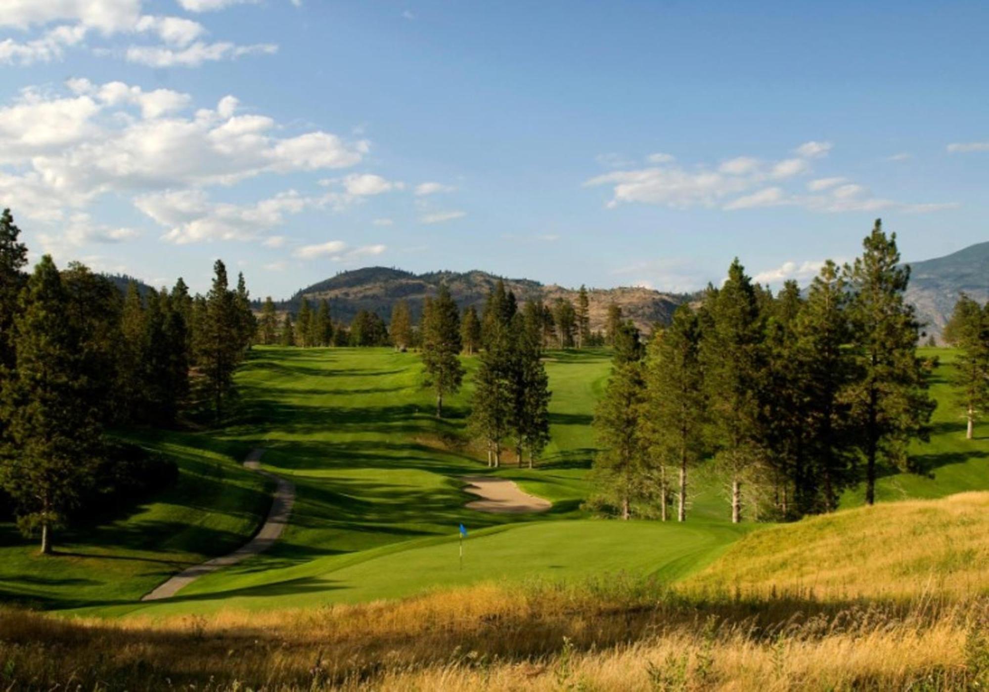Holiday Inn Hotel & Suites Osoyoos By Ihg Luaran gambar